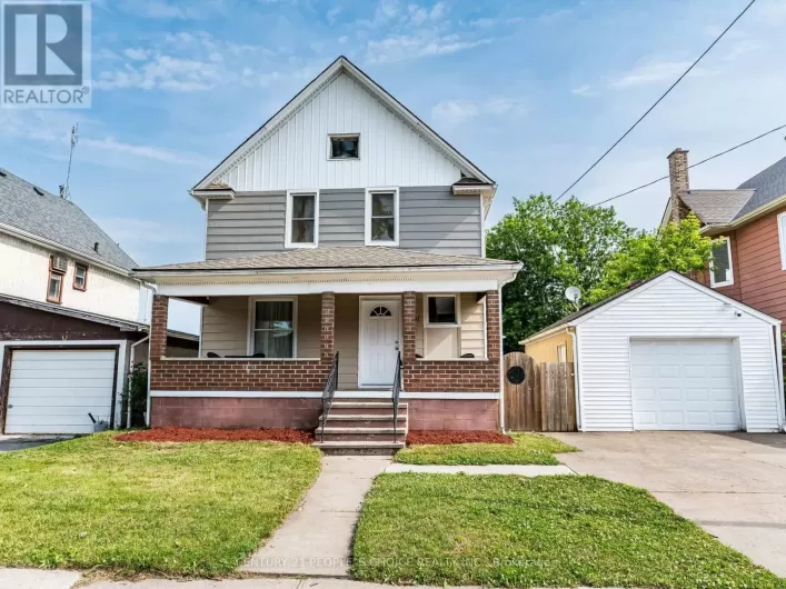 5001 KITCHENER STREET, Niagara Falls