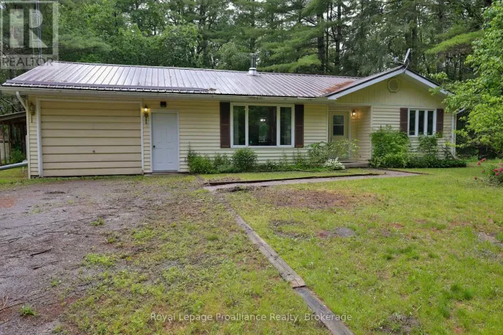 5001 STIRLING-MARMORA ROAD, Stirling-Rawdon