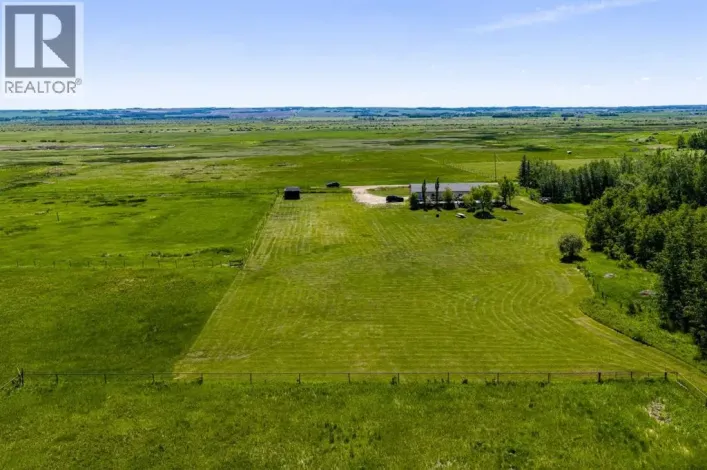50010 733A Township, Sexsmith