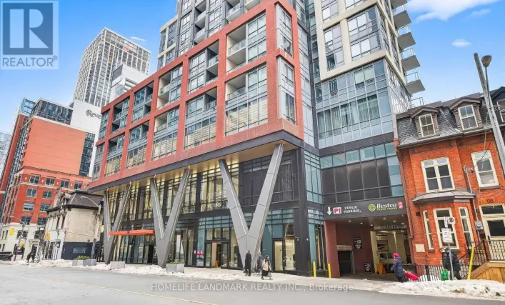 5002 - 108 PETER STREET, Toronto