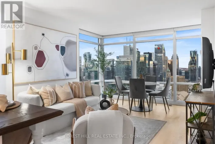 5002 - 25 TELEGRAM MEWS, Toronto