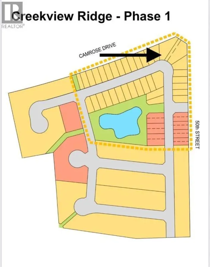 5002 28 Avenue, Camrose