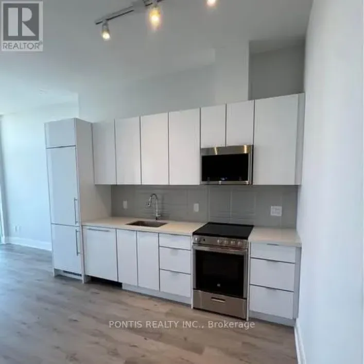 5002 - 430 SQUARE ONE DRIVE, Mississauga