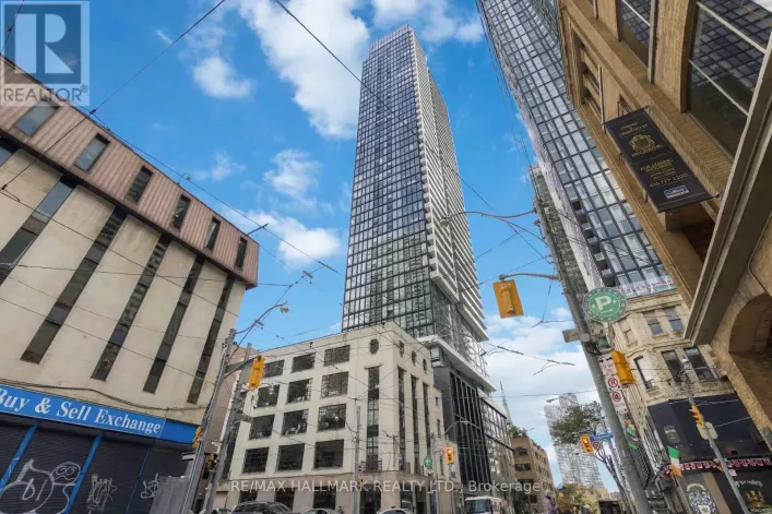 5002 - 89 CHURCH STREET, Toronto