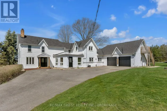 5002 COUNTY ROAD 2, Front of Leeds & Seeleys Bay