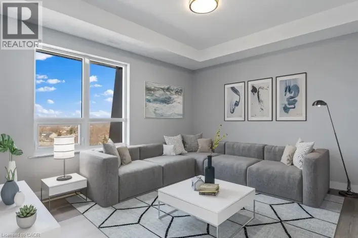 5002 KING Street Unit# 402, Beamsville