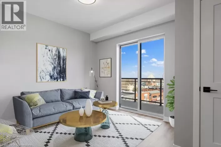 5002 KING Street Unit# 403, Beamsville