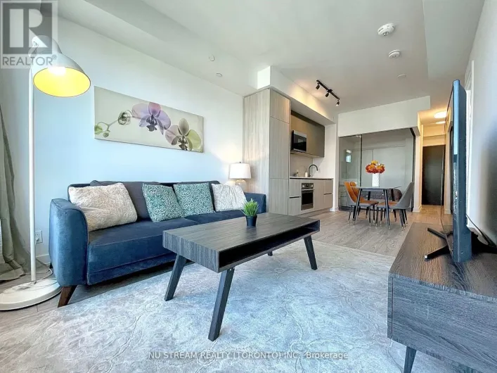 5003 - 108 PETER STREET, Toronto