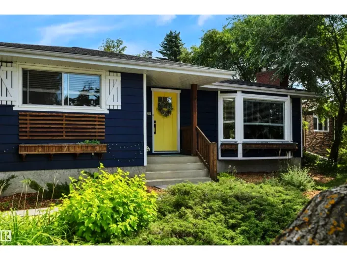 House for sale: 5003 143 ST NW, Edmonton