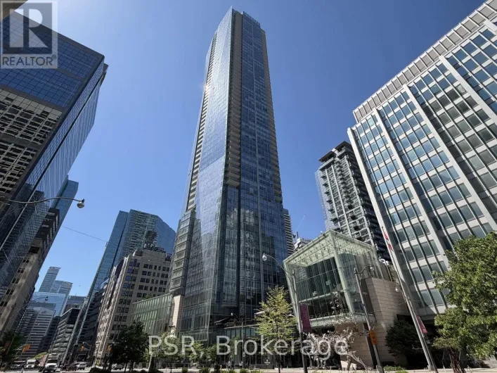 5003 - 180 UNIVERSITY AVENUE, Toronto