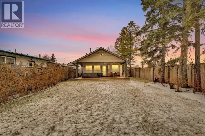 5003 36 Street, Sylvan Lake