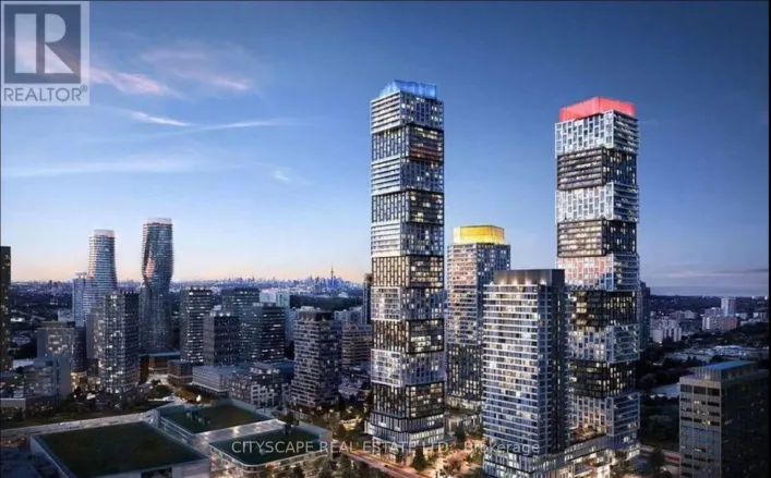 5003 - 4015 THE EXCHANGE STREET, Mississauga