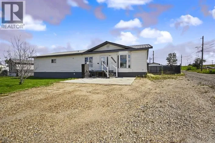 5003 46 Street, Valleyview