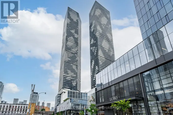 5003 - 55 COOPER STREET, Toronto