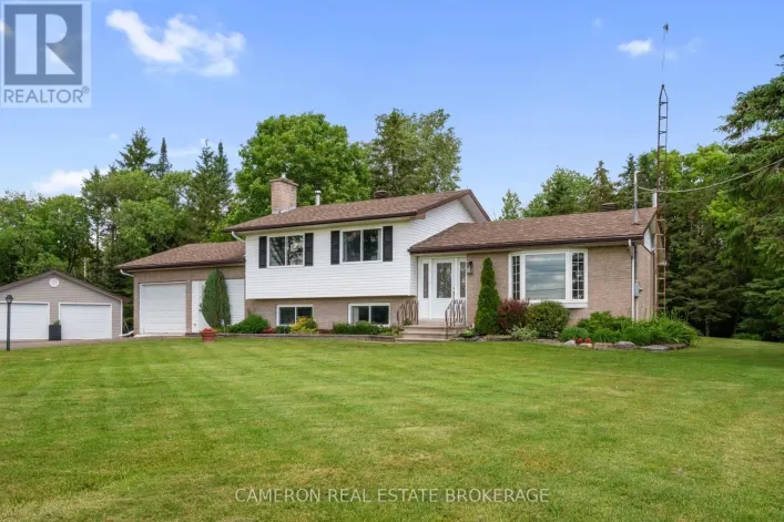 5003 CHAPEL ROAD, South Glengarry