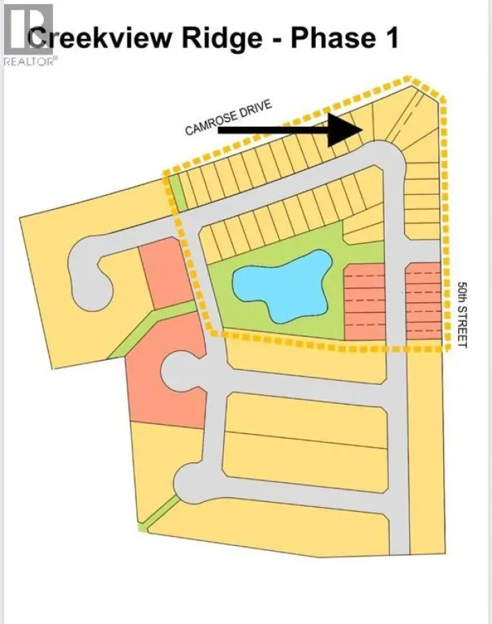 5004 28 Avenue, Camrose
