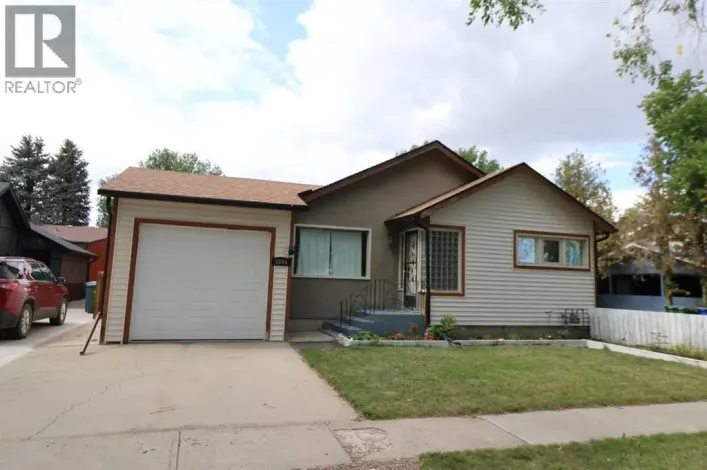 5004 52 st, Taber