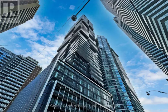 5004 - 55 CHARLES STREET E, Toronto