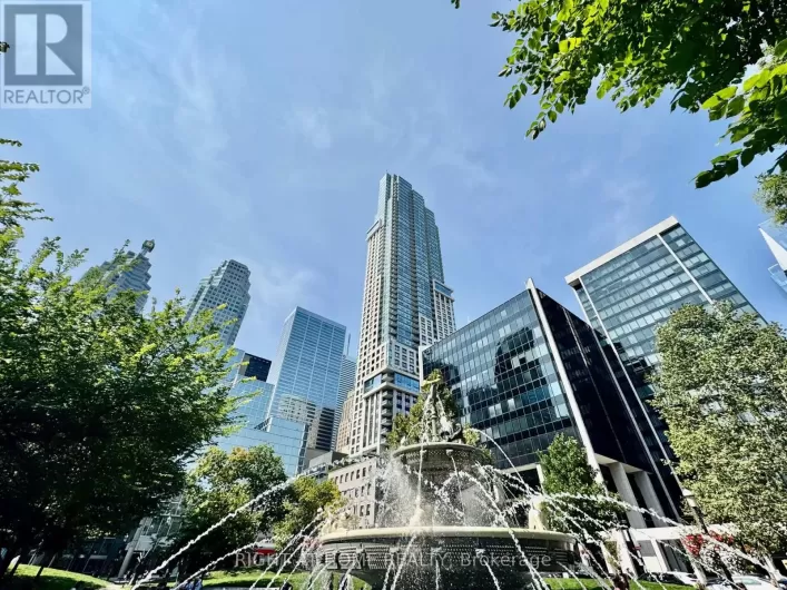 5004 - 88 SCOTT STREET, Toronto