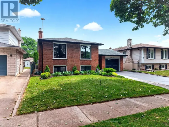 5004 PETTIT AVENUE, Niagara Falls