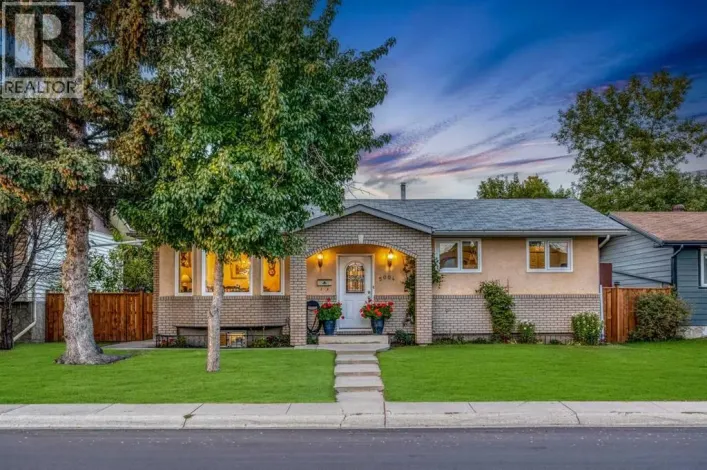 5004 Rundleview Road NE, Calgary