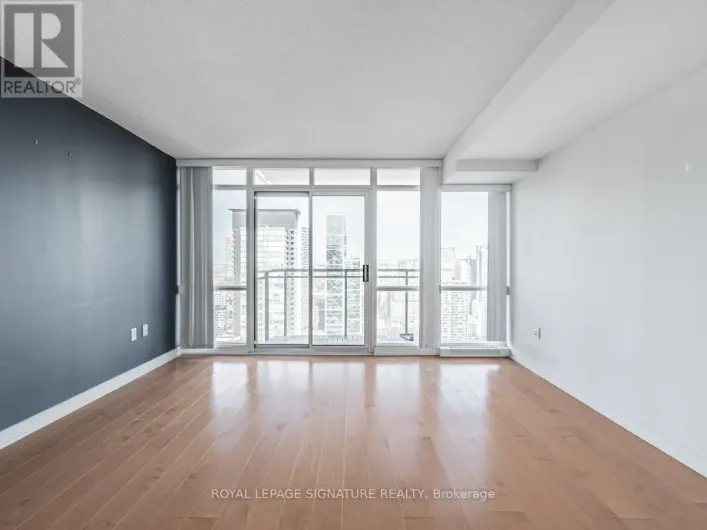 5005 - 11 BRUNEL COURT, Toronto