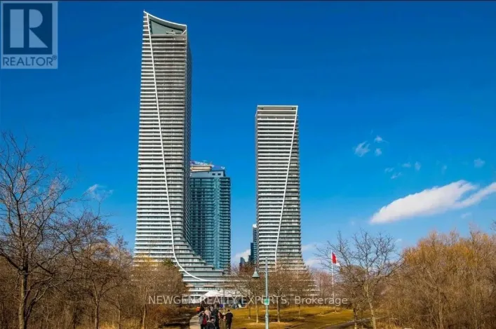 5005 - 30 SHORE BREEZE DRIVE, Toronto