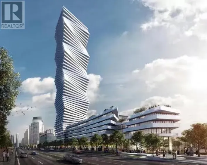 5005 - 3900 CONFEDERATION PARKWAY, Mississauga