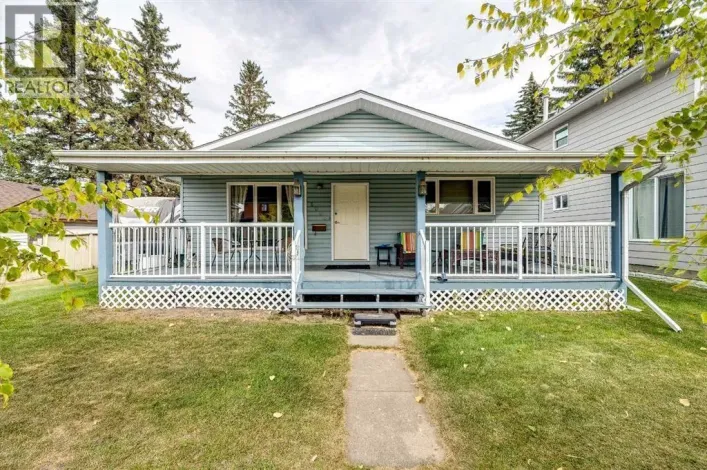 5005 43 Street E, Sylvan Lake