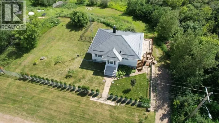 5005 47 Avenue, Myrnam