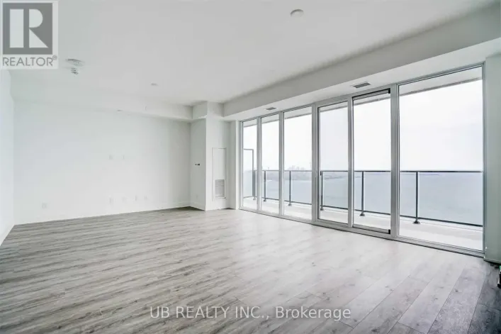 5005 - 70 ANNIE CRAIG DRIVE, Toronto