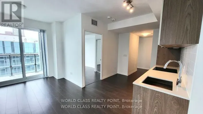 5005 - 8 WIDMER STREET, Toronto