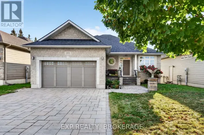 5005 FOX RUN PLACE, Kingston