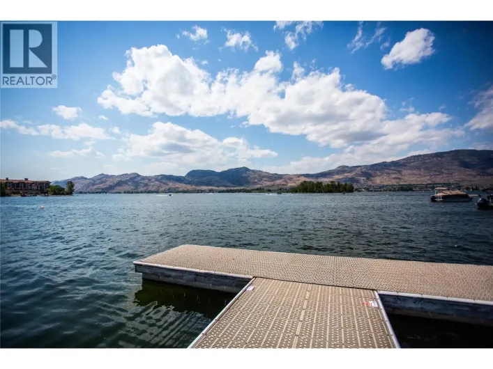 5005 Lakeshore Drive Unit# 72 Lot# 72, Osoyoos