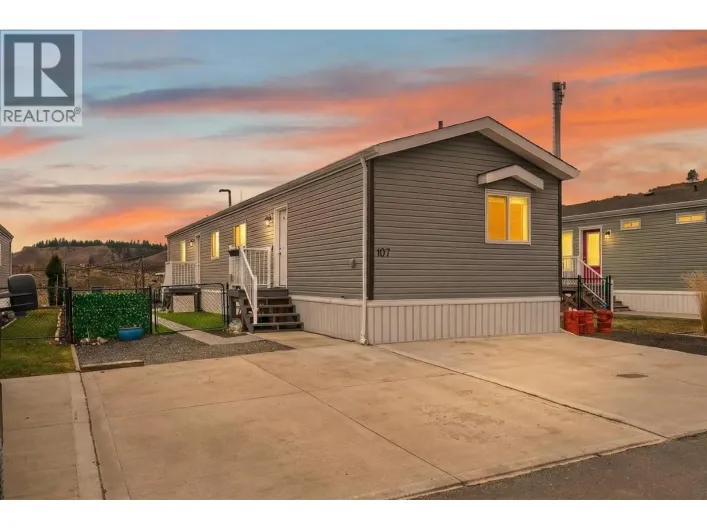 5005 River Road Unit# 107, Pritchard