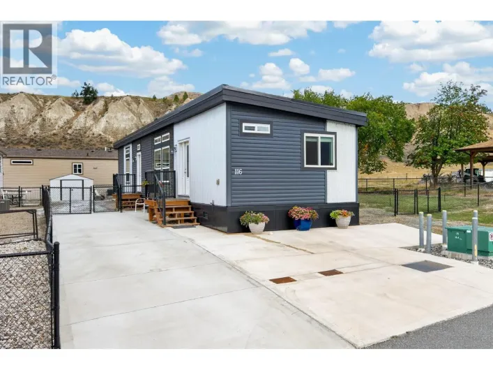 5005 River Road Unit# 116, Pritchard