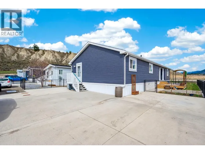 5005 RIVER Road Unit# 121, Pritchard