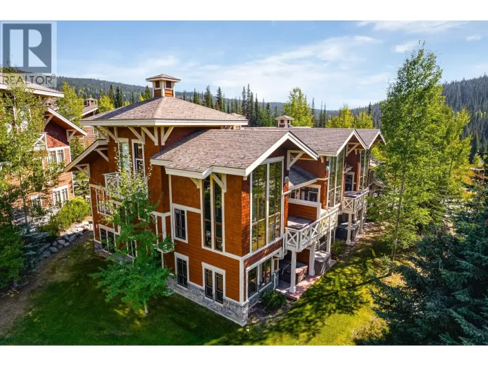 5005 VALLEY Drive Unit# 3, Kamloops