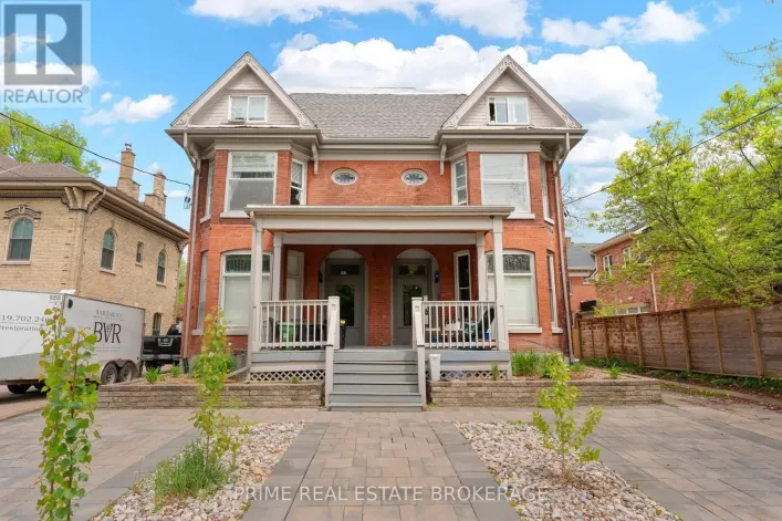 500-502 COLBORNE STREET, London East