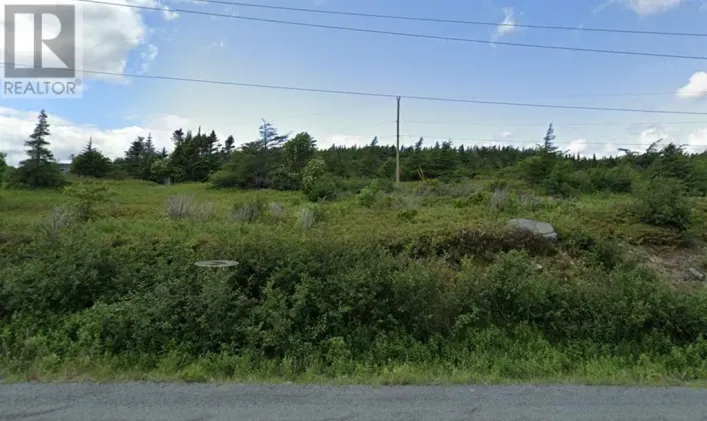 500-510 Southern Shore Highway, Witless Bay
