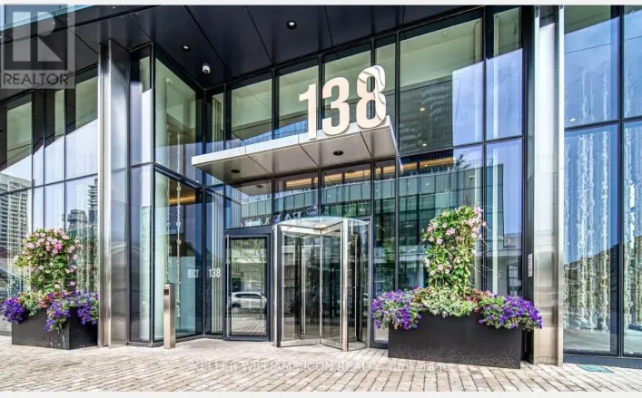 5006 - 138 DOWNES STREET E, Toronto