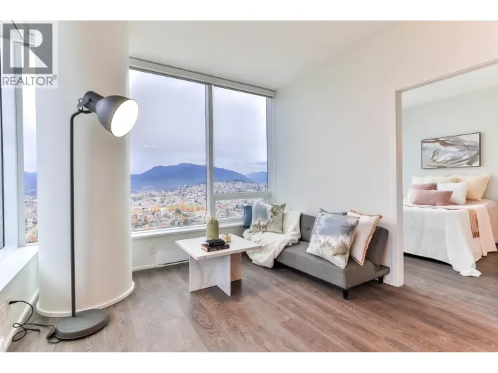 5006 1955 ALPHA WAY, Burnaby