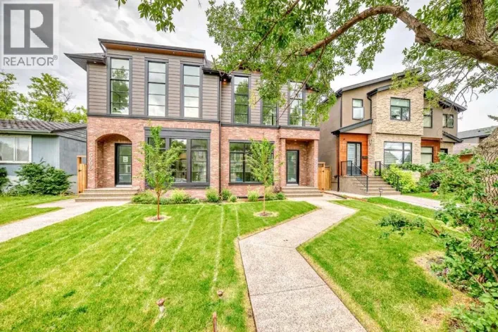 5006 21A Street SW, Calgary