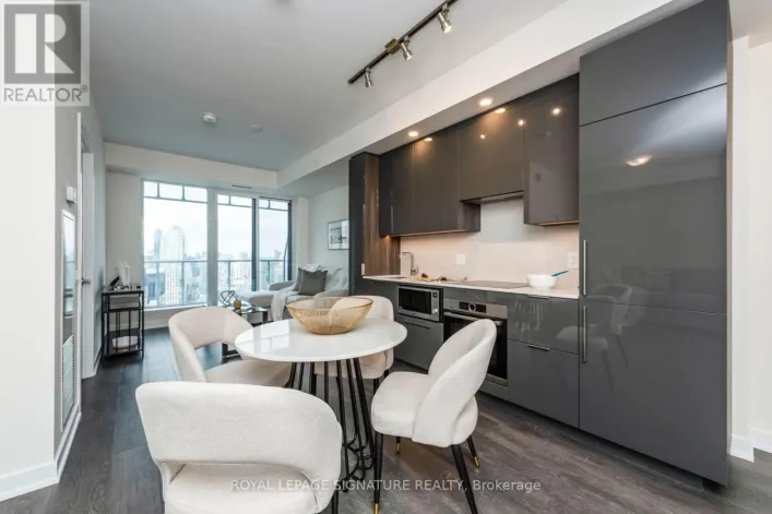 5006 - 28 FREELAND STREET, Toronto