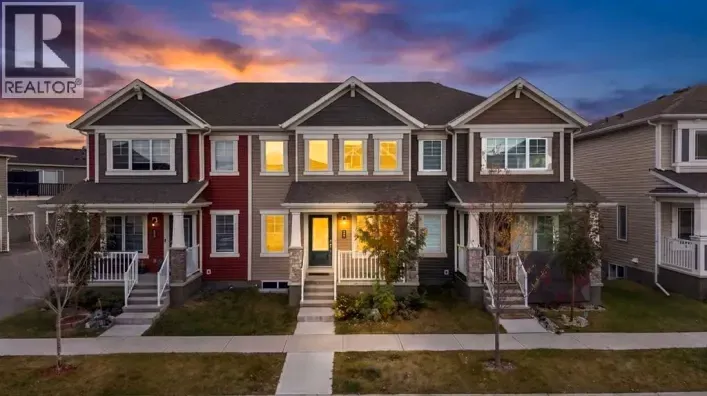 5006 Windsong Boulevard SW, Airdrie