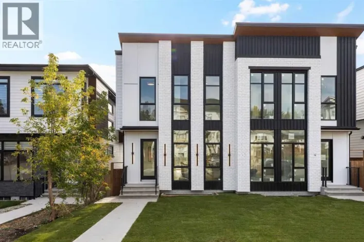 5007 21 Avenue NW, Calgary