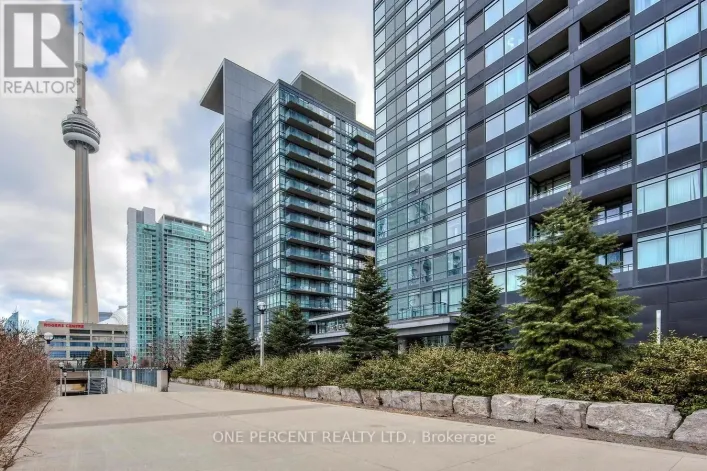 5007 - 25 TELEGRAM MEWS, Toronto