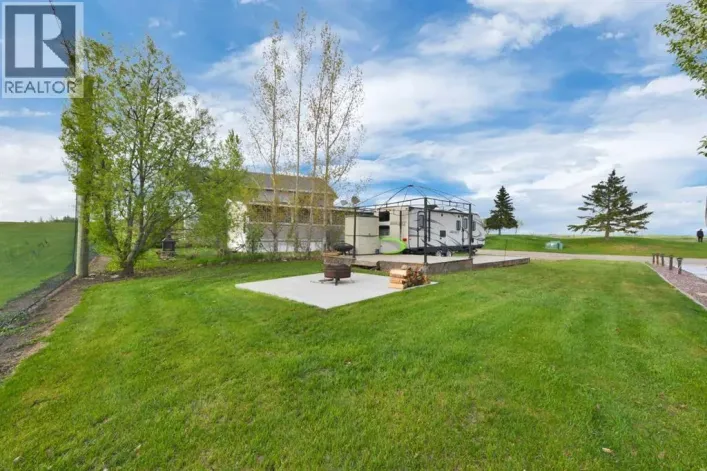 5007, 25054 South Pine Lake Road, Rural Red Deer County