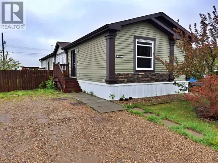 5007 44 Avenue, Vermilion