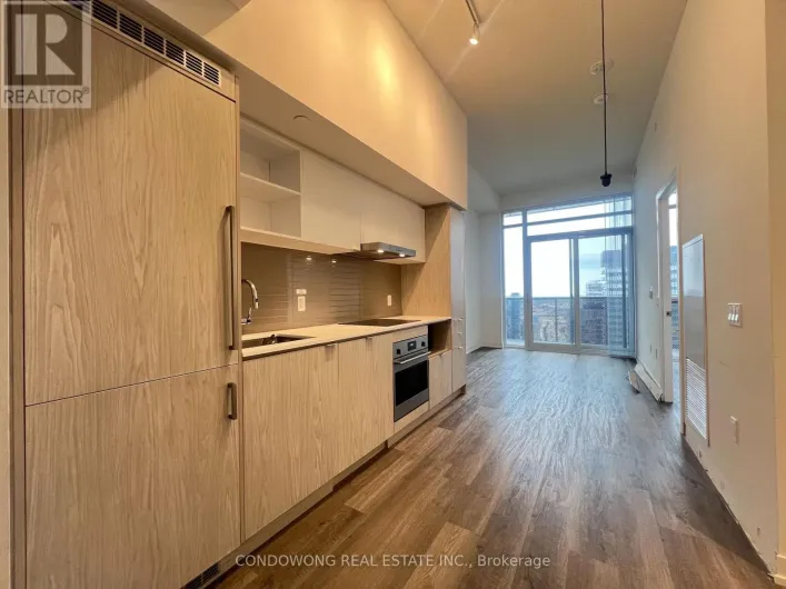 5007 - 55 COOPER STREET, Toronto